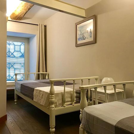 B&B Palazzo Solimena Nápoly Kültér fotó